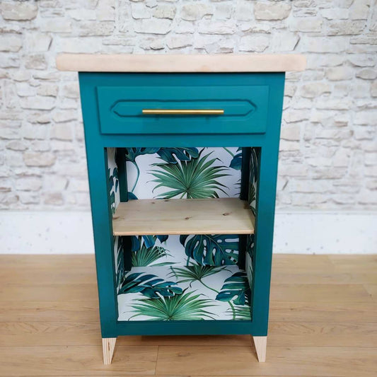 Confiturier Jungle Jane