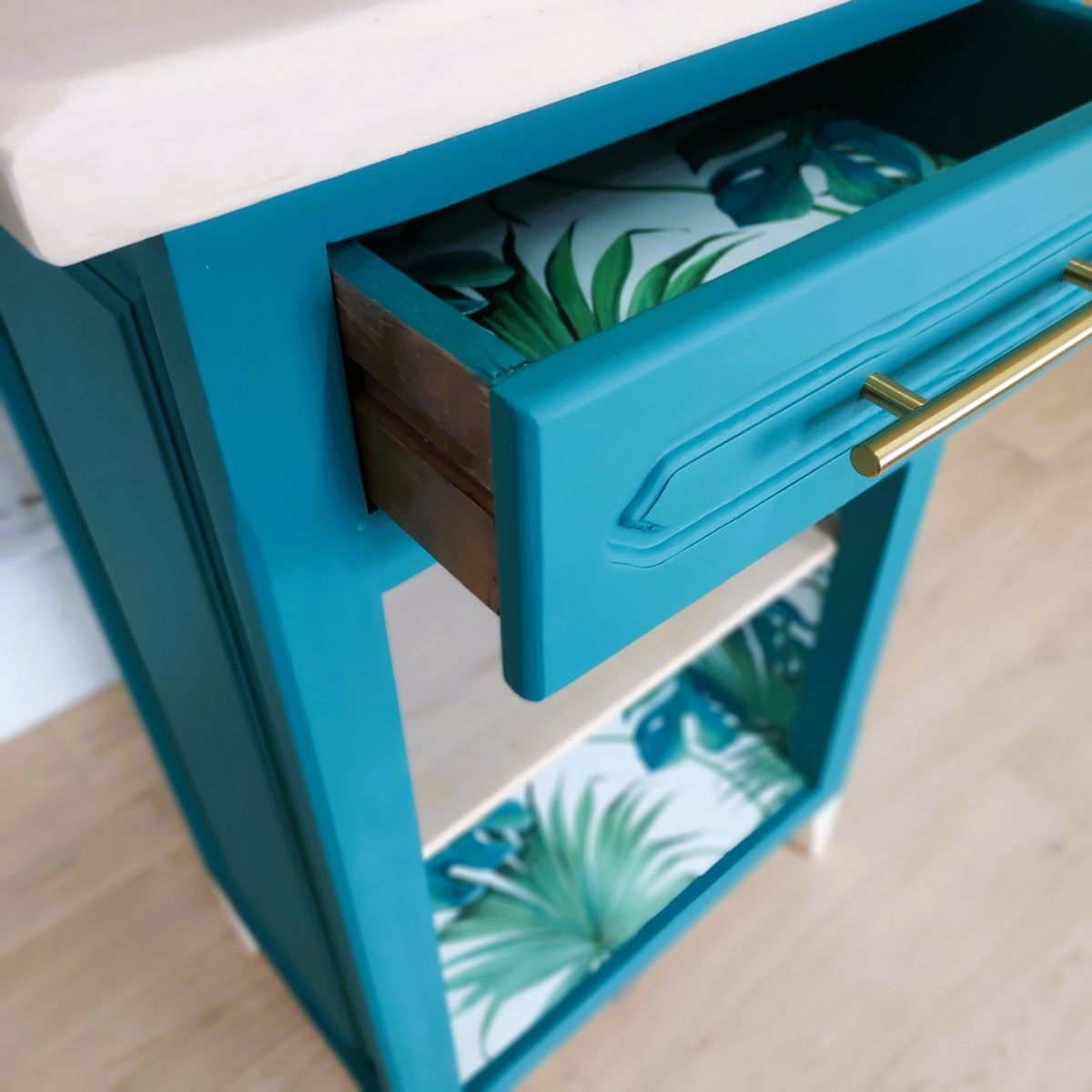 Confiturier Jungle Jane