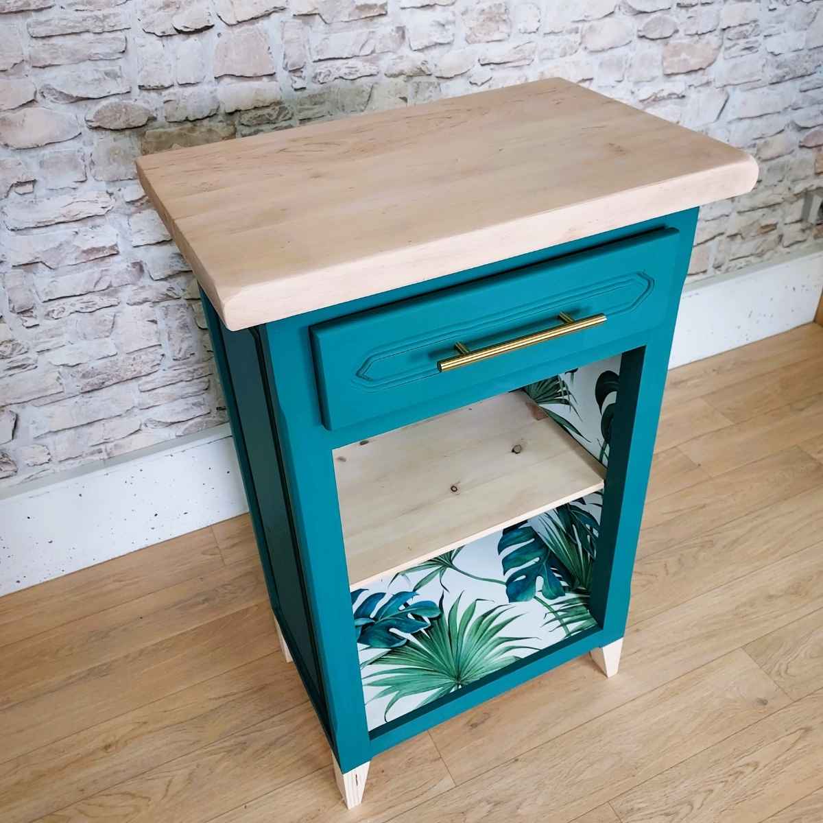 Confiturier Jungle Jane