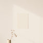 Échantillon Nuancier Beige Crème