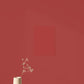 Flaming Red Color Chart Sample