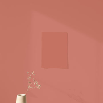 Ochre Trail Color Chart Sample