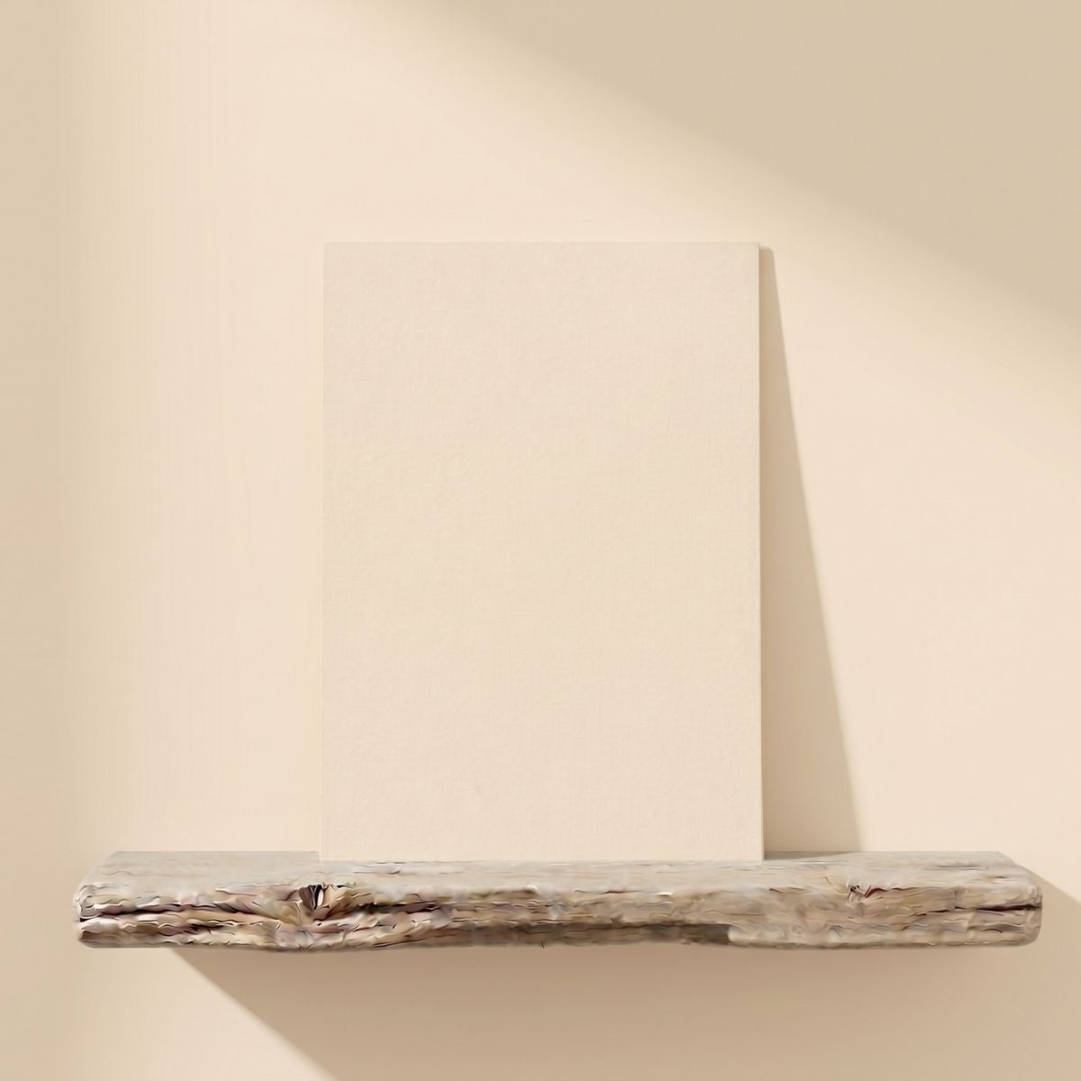Échantillon Nuancier Beige Oléron
