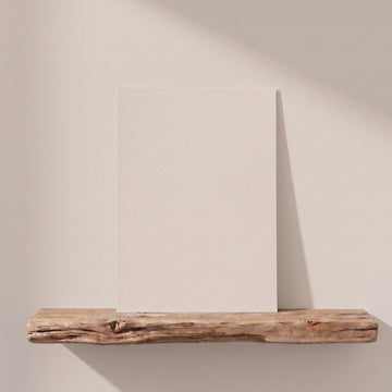 Échantillon Nuancier Beige Sable