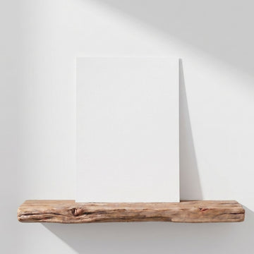Échantillon Nuancier Blanc Pur