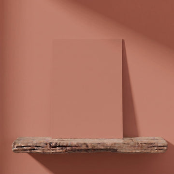 Bréhat Rose Color Chart Sample
