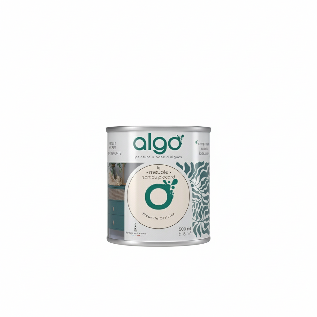 Furniture Paint - Cherry Blossom Beige