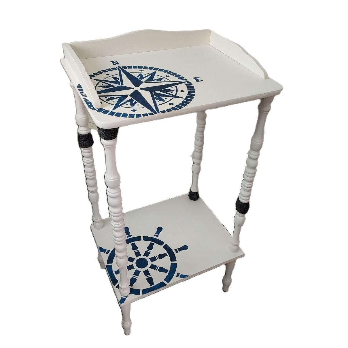 Guéridon Saint Malo