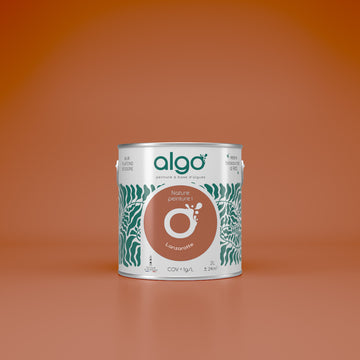 Algo Eco-Friendly Paint - Lanzarotte