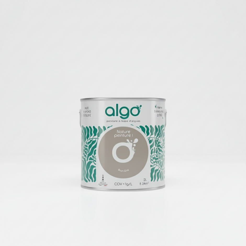 Peinture Algo Avisnull