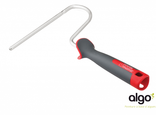 Monture clip Algo 180mm