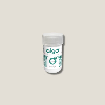 Algo Eco-Friendly Paint Tester - Linen Field Beige