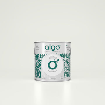 Algo Eco-Friendly Paint - Warm White