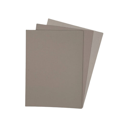 Beige pink color chart sample