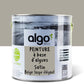 Peinture écologique Algo - Beige Taupe Elegant