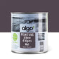 Peinture écologique Algo - Violet Raisin Muscat