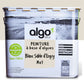 Peinture écologique Algo - Blanc Sable d’Erquy