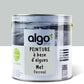 Peinture écologique Algo - Gris Ferreol