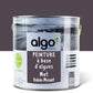 Peinture écologique Algo - Violet Raisin Muscat