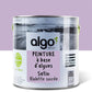 Peinture écologique Algo - Violette sucrée