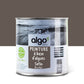Peinture écologique Algo - Brun Noir
