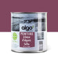 Peinture écologique Algo - Mauve Prune Ensoleillée