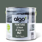 Peinture écologique Algo - Vert Faguo FA06223